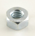 1/4 - 20 Size Hex Nuts